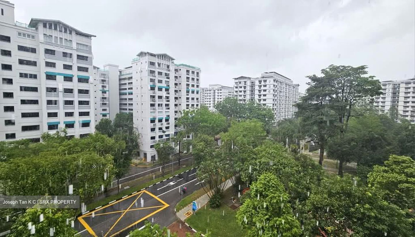 Blk 701 Woodlands Drive 40 (Woodlands), HDB 4 Rooms #566433481